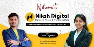 Niksh Digital Marketing